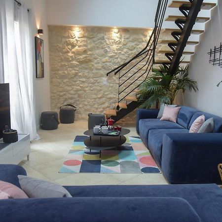 Loft Rossini Escapade Charmante A Нарбонна Экстерьер фото