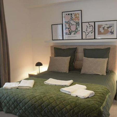 Loft Rossini Escapade Charmante A Нарбонна Экстерьер фото